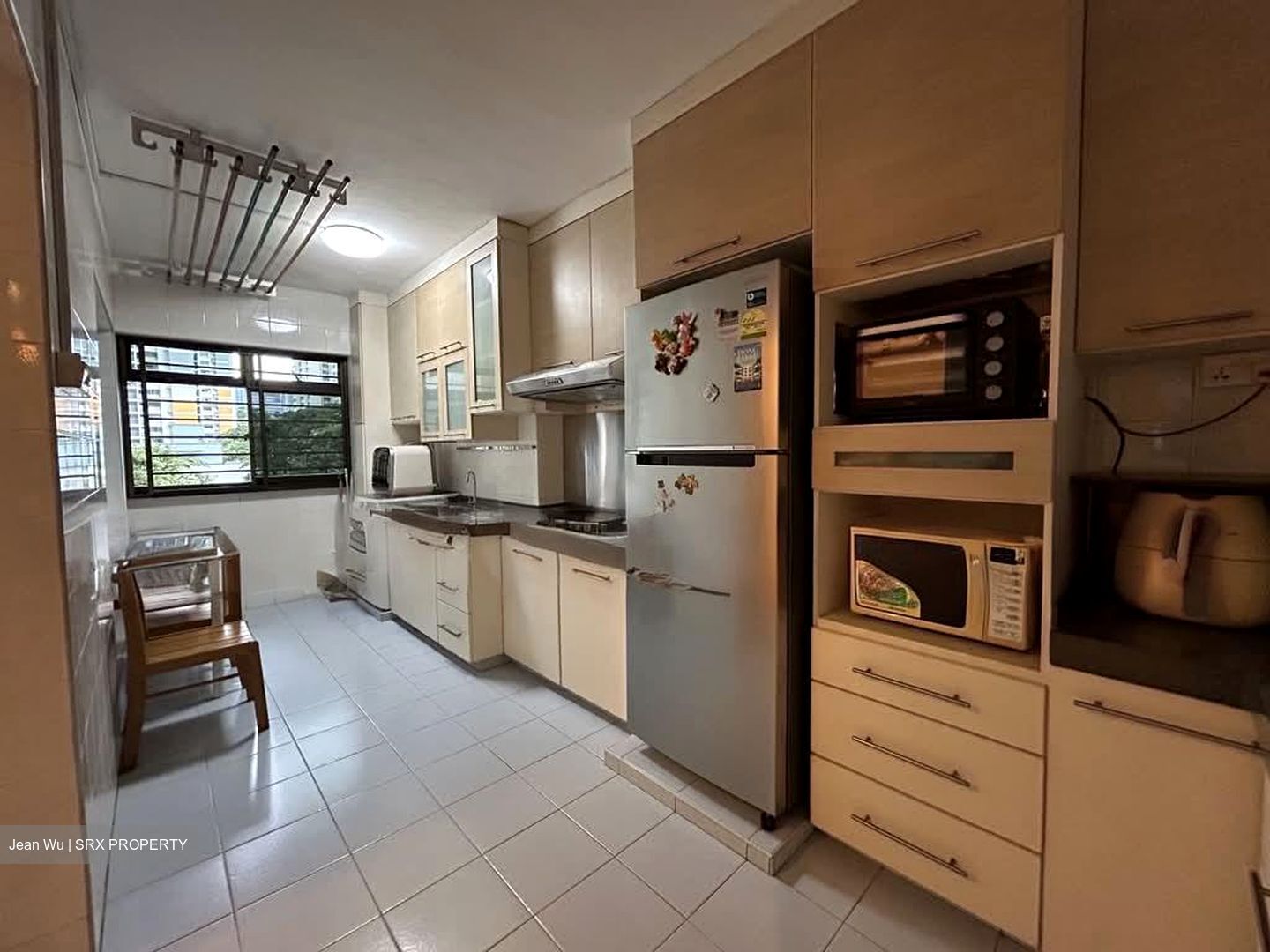 Blk 121A Kim Tian Towers (Bukit Merah), HDB 5 Rooms #568349091